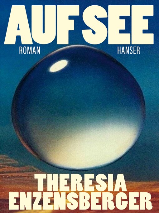 Title details for Auf See by Theresia Enzensberger - Available